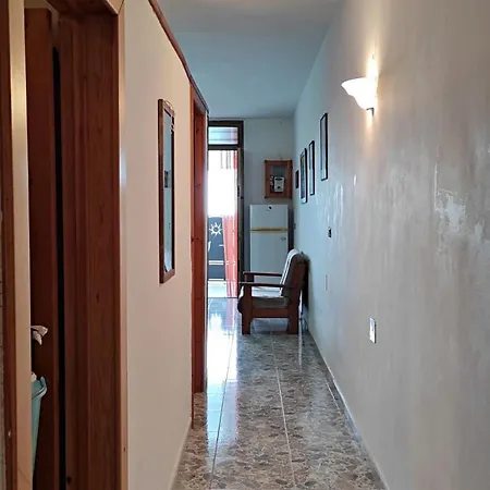 Casa Marenna - Con Vista Mare A 550 Dal Mare