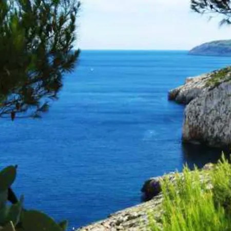 Holiday home Casa Marenna - Con Vista Mare A 550 Dal Mare