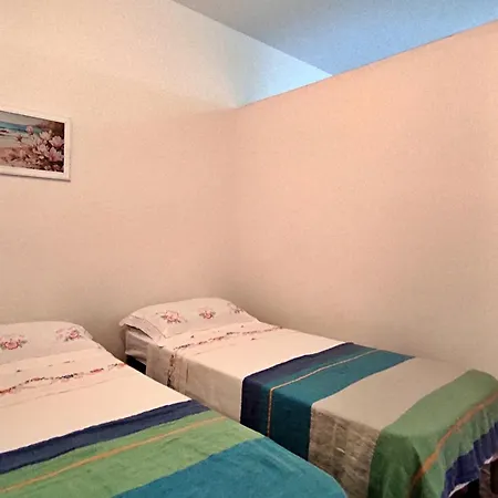 Holiday home Casa Marenna - Con Vista Mare A 550 Dal Mare Corsano (Apulia)