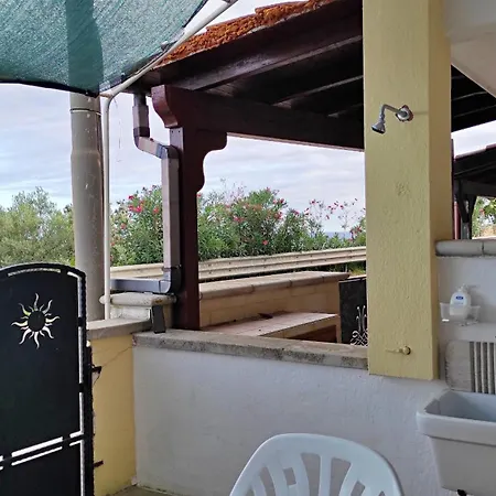 Casa Marenna - Con Vista Mare A 550 Dal Mare Corsano (Apulia)