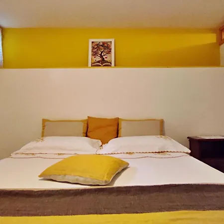 Holiday home Casa Marenna - Con Vista Mare A 550 Dal Mare
