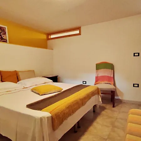 Casa Marenna - Con Vista Mare A 550 Dal Mare Holiday home *