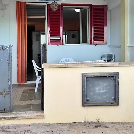 Casa Marenna - Con Vista Mare A 550 Dal Mare Holiday home Corsano (Apulia)