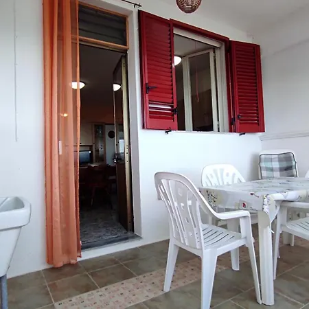 Holiday home Casa Marenna - Con Vista Mare A 550 Dal Mare Corsano (Apulia)