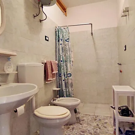 Casa Marenna - Con Vista Mare A 550 Dal Mare * Corsano (Apulia)