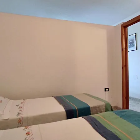 Casa Marenna - Con Vista Mare A 550 Dal Mare Holiday home