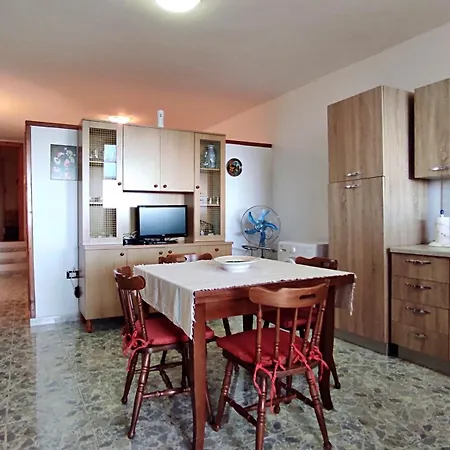 Holiday home Casa Marenna - Con Vista Mare A 550 Dal Mare