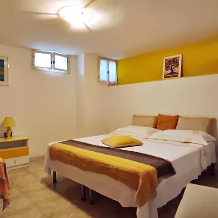 Casa Marenna - Con Vista Mare A 550 Dal Mare Holiday home Corsano (Apulia)