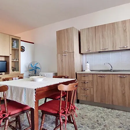 Holiday home Casa Marenna - Con Vista Mare A 550 Dal Mare Corsano (Apulia)