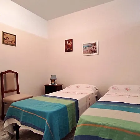 Casa Marenna - Con Vista Mare A 550 Dal Mare
