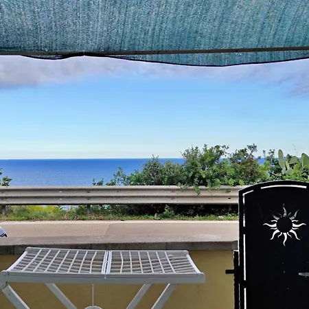 Casa Marenna - Con Vista Mare A 550 Dal Mare Holiday home *