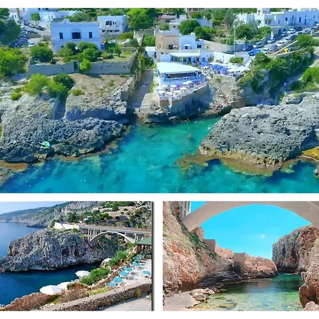 Holiday home Casa Marenna - Con Vista Mare A 550 Dal Mare *
